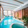 MĀRCIENAS MUIŽA un SPA